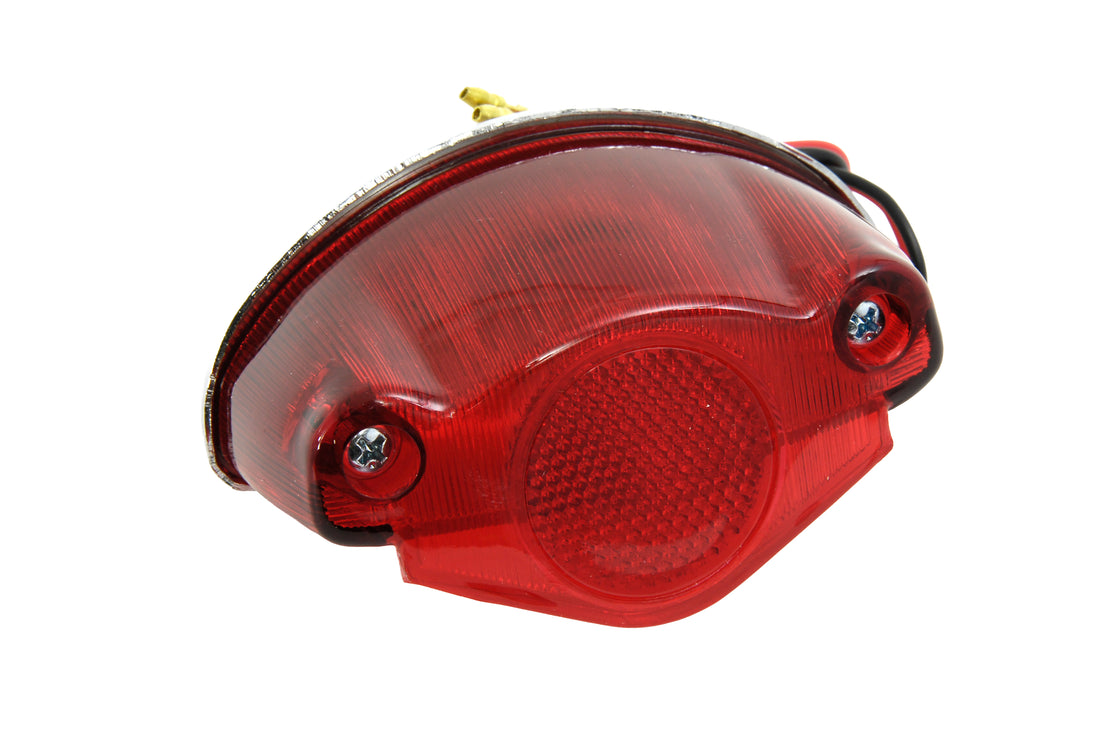 33-2240 - 4  Mini Tail Lamp with Bulb by Wyatt Gatling