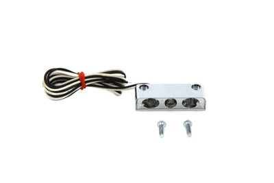 33-2241 - LED Stop Lamp by Wyatt Gatling