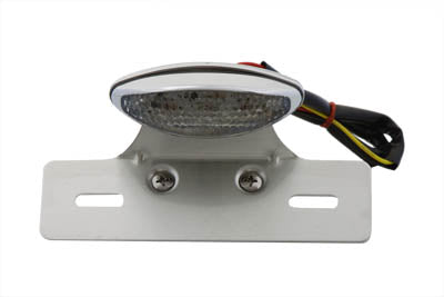 33-2242 - LED Fender Mount Tail Lamp Assembly by Wyatt Gatling