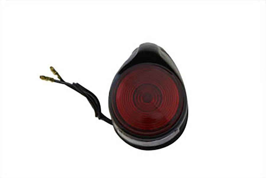 33-2245 - Fender Mount Tail Lamp by Wyatt Gatling