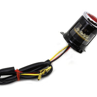 33-2251 - Black 1  Round Tail Lamp by Wyatt Gatling