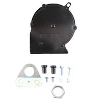 FXR Horn Kit Black