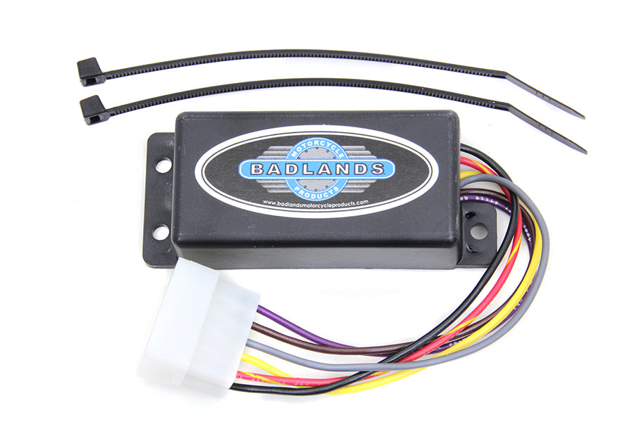 33-2276 - Automatic Turn Signal Shut Off Module by Namz