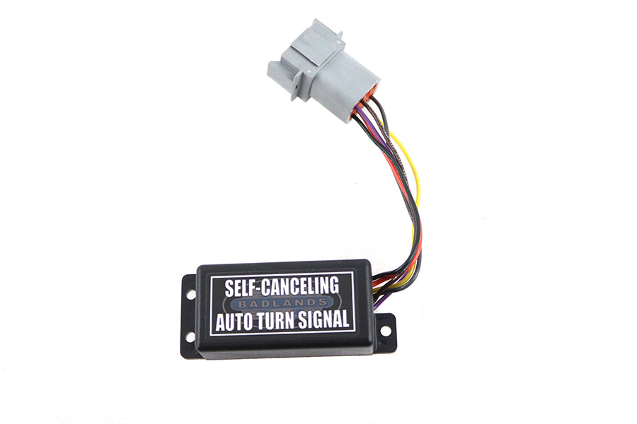 33-2277 - Automatic Turn Signal Shut Off Module by Namz