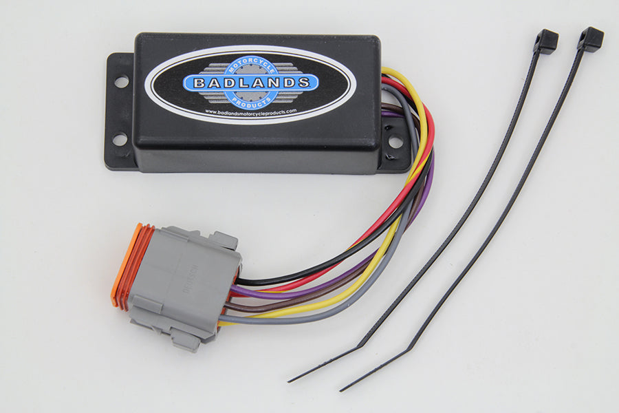 33-2278 - Automatic Turn Signal Shut Off Module by Namz