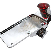 33-2710 - Vertical Side Mount Tail Lamp Kit by V-Twin