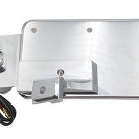 33-2710 - Vertical Side Mount Tail Lamp Kit by V-Twin