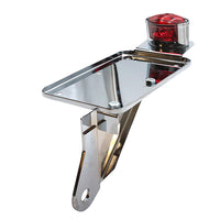 33-2714 - Vertical Side Mount Tail Lamp Kit by V-Twin