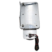 33-2715 - Vertical Side Mount Tail Lamp Kit by V-Twin