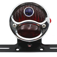 33-2723 - Model A FCK Tail Lamp Kit by V-Twin