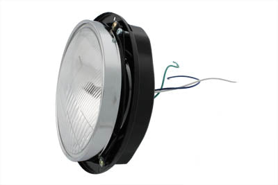 33-3041 - 7  Headlamp Unit by Wyatt Gatling