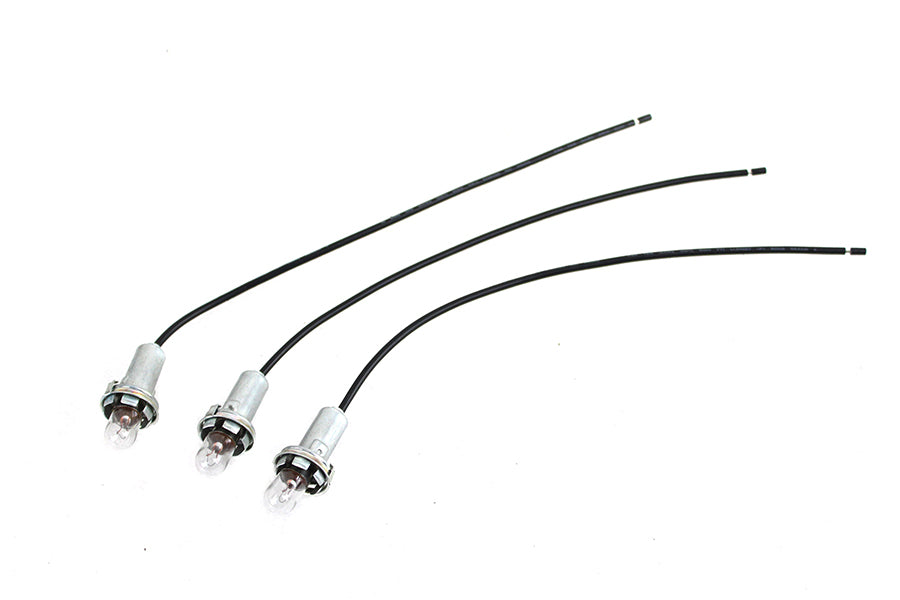 33-3065 - Indicator Lamp Socket by Wyatt Gatling