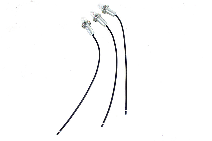 33-3065 - Indicator Lamp Socket by Wyatt Gatling