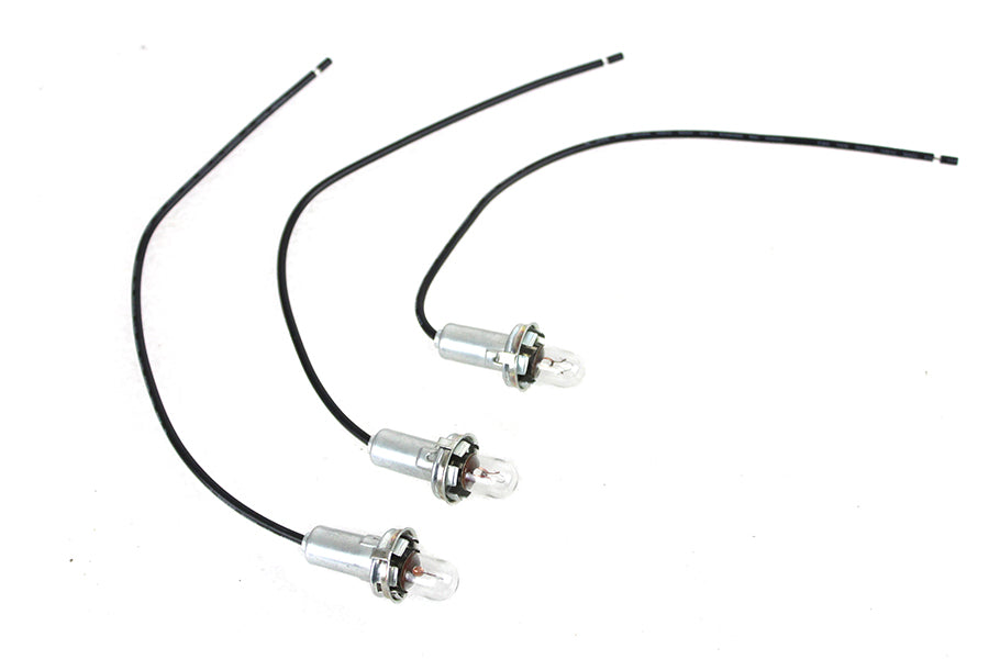 33-3065 - Indicator Lamp Socket by Wyatt Gatling