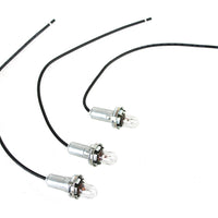 33-3065 - Indicator Lamp Socket by Wyatt Gatling