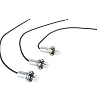 33-3065 - Indicator Lamp Socket by Wyatt Gatling