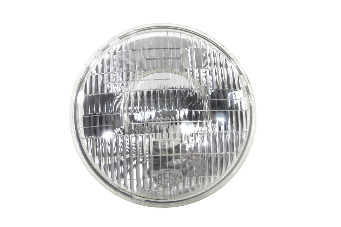 33-3071 - 7  Round Headlamp Sealed Beam Bulb by Wyatt Gatling