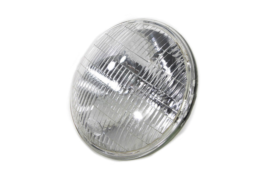 33-3071 - 7  Round Headlamp Sealed Beam Bulb by Wyatt Gatling