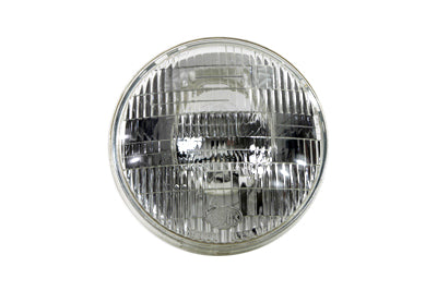 33-3072 - 7  Round Headlamp Sealed Beam Bulb by Wyatt Gatling