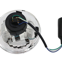 33-4081 - 7  Round Headlamp Sealed Beam by Wyatt Gatling