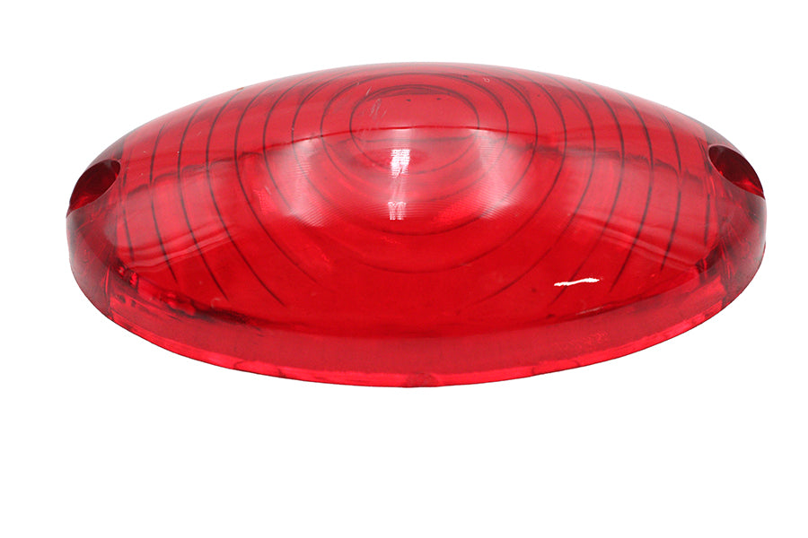 33-6137 - Ultima Teardrop Tail Lamp Replacement Lens