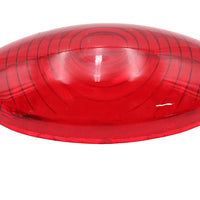 33-6137 - Ultima Teardrop Tail Lamp Replacement Lens