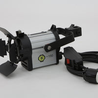 33-7000 - DTW 150 Tungsten Light by Wyatt Gatling