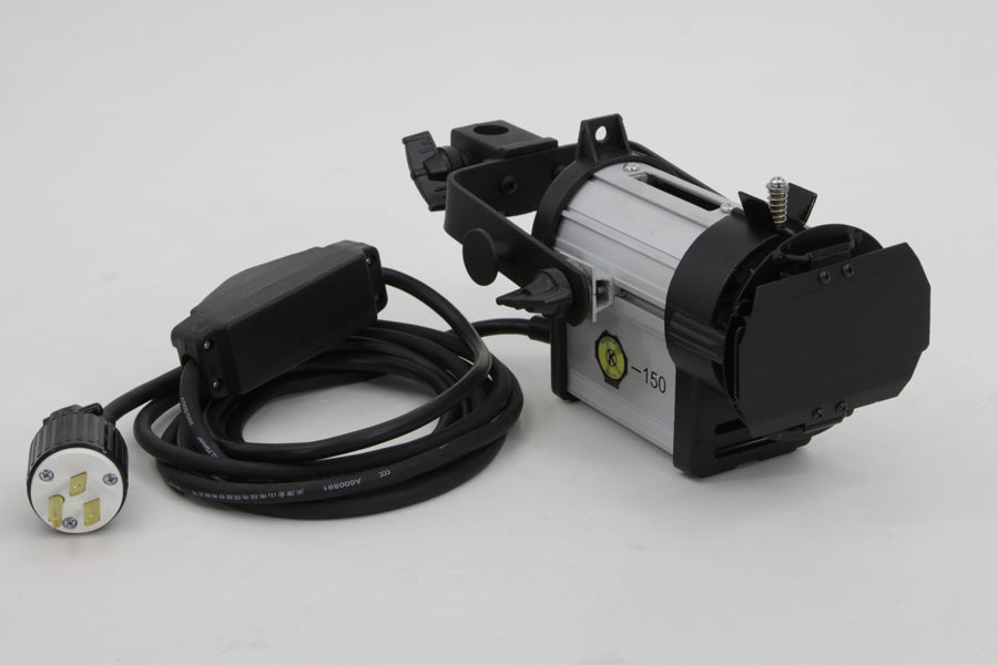 33-7000 - DTW 150 Tungsten Light by Wyatt Gatling