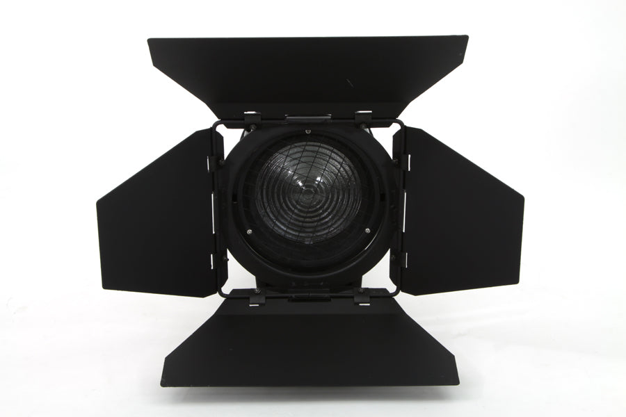 33-7002 - DTW 650 Tungsten Light by Wyatt Gatling