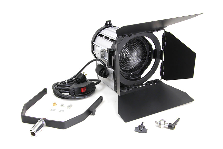 33-7003 - DTW 1000 Tungsten Light by Wyatt Gatling