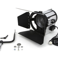 33-7004 - DTW 2000 Tungsten Light by Wyatt Gatling