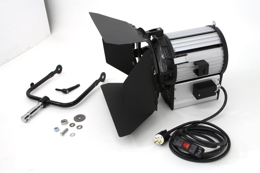 33-7004 - DTW 2000 Tungsten Light by Wyatt Gatling