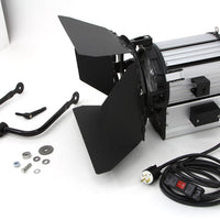 33-7004 - DTW 2000 Tungsten Light by Wyatt Gatling