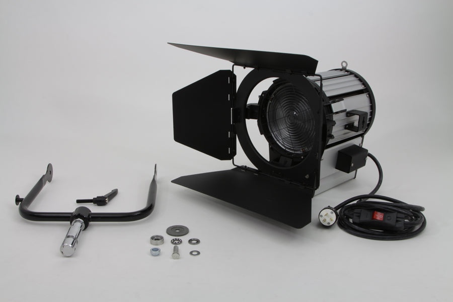 33-7004 - DTW 2000 Tungsten Light by Wyatt Gatling