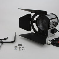 33-7004 - DTW 2000 Tungsten Light by Wyatt Gatling