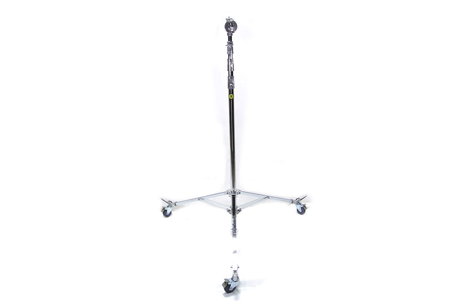 33-7007 - 600M High Overhead Roller Stand by Wyatt Gatling