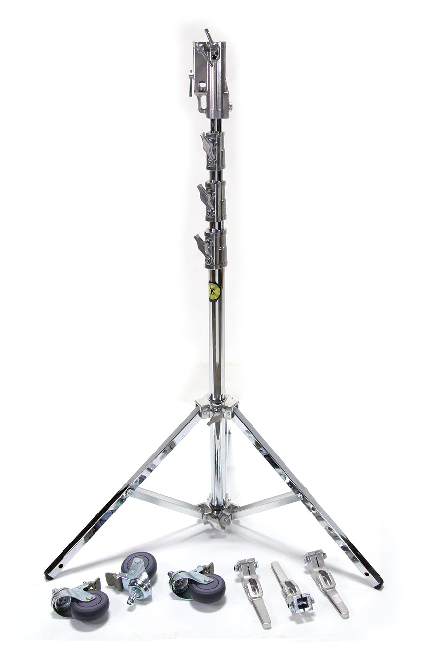 33-7008 - 300M High Roller Stand by Wyatt Gatling