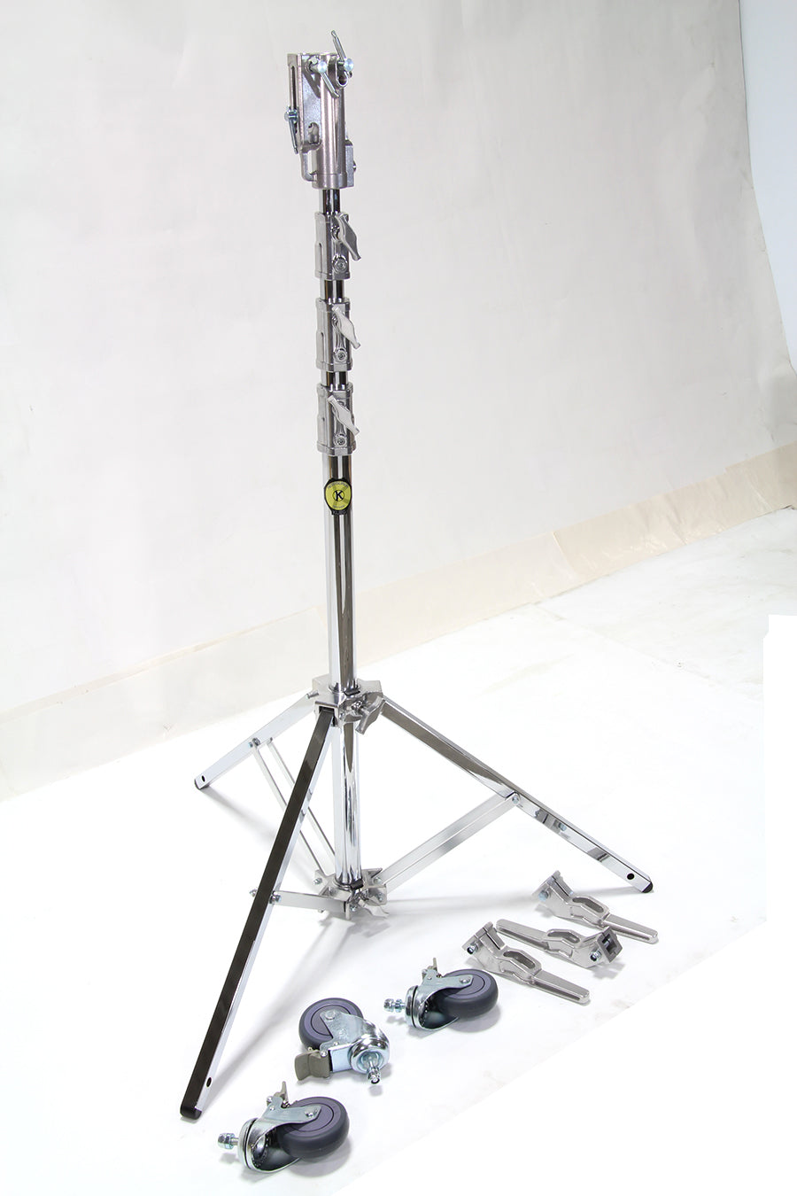 33-7008 - 300M High Roller Stand by Wyatt Gatling