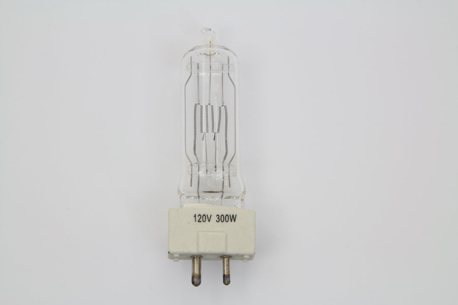 33-7021 - 300 Watt Bulb 120 Volt by Wyatt Gatling