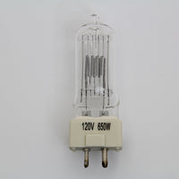 33-7022 - 650 Watt Bulb 12 Volt by Wyatt Gatling