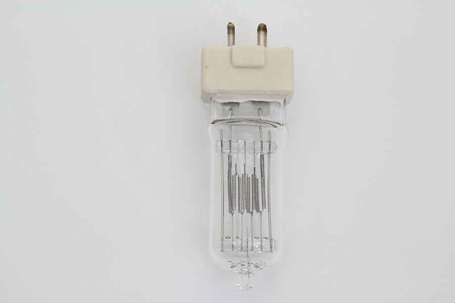 33-7022 - 650 Watt Bulb 12 Volt by Wyatt Gatling