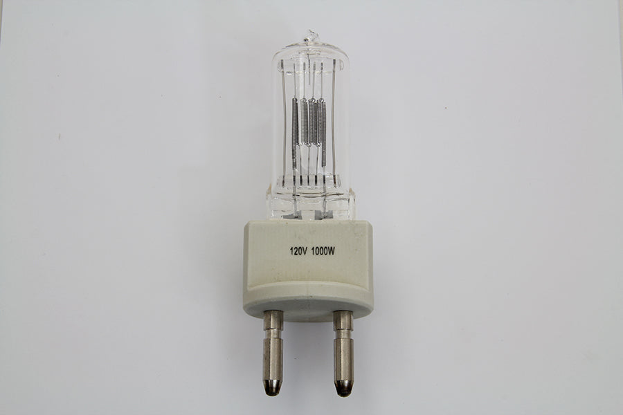 33-7023 - 1000 Watt Bulb 12 Volt by Wyatt Gatling