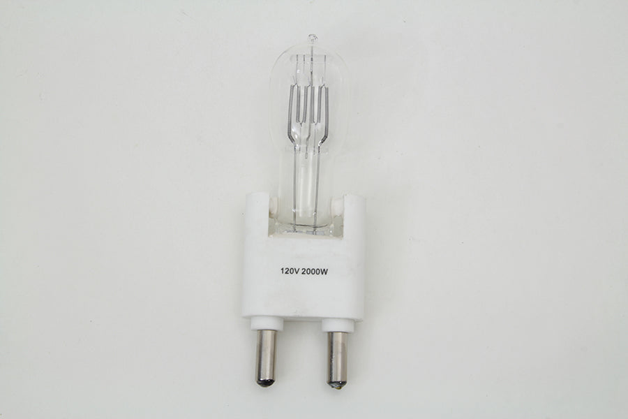 33-7024 - 2000 Watt Bulb 120 Volt by Wyatt Gatling