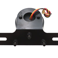 33-8232 - Drilled Black Bezel Tail Lamp by Ultima