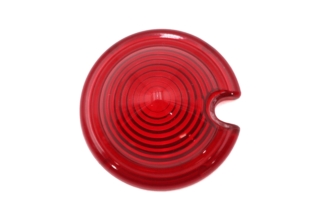 33-8653 - Marker Lamp Lens Set Bullet Style Red by Ultima