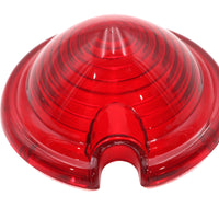 33-8653 - Marker Lamp Lens Set Bullet Style Red by Ultima