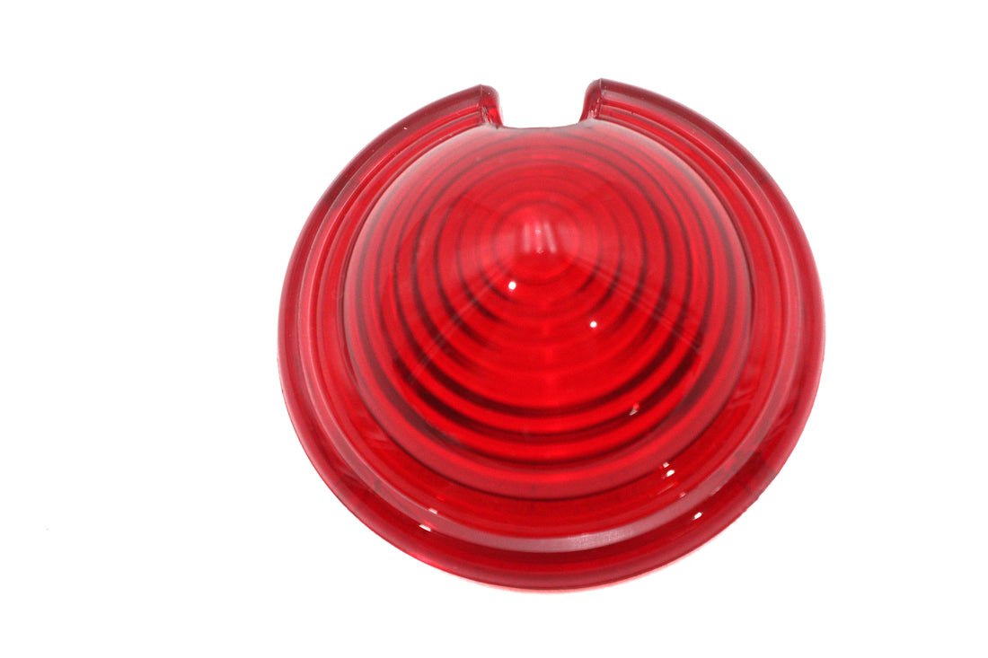 33-8653 - Marker Lamp Lens Set Bullet Style Red by Ultima