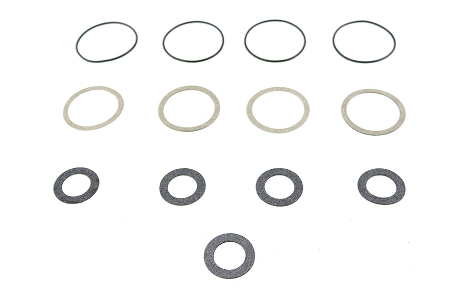 3300-12 - Valve Cover O-Ring and Gasket Kit by Colony
