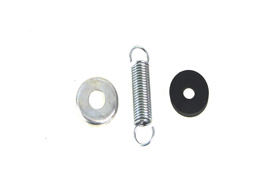 3301-3 - Clutch Release Rod Kit by Colony
