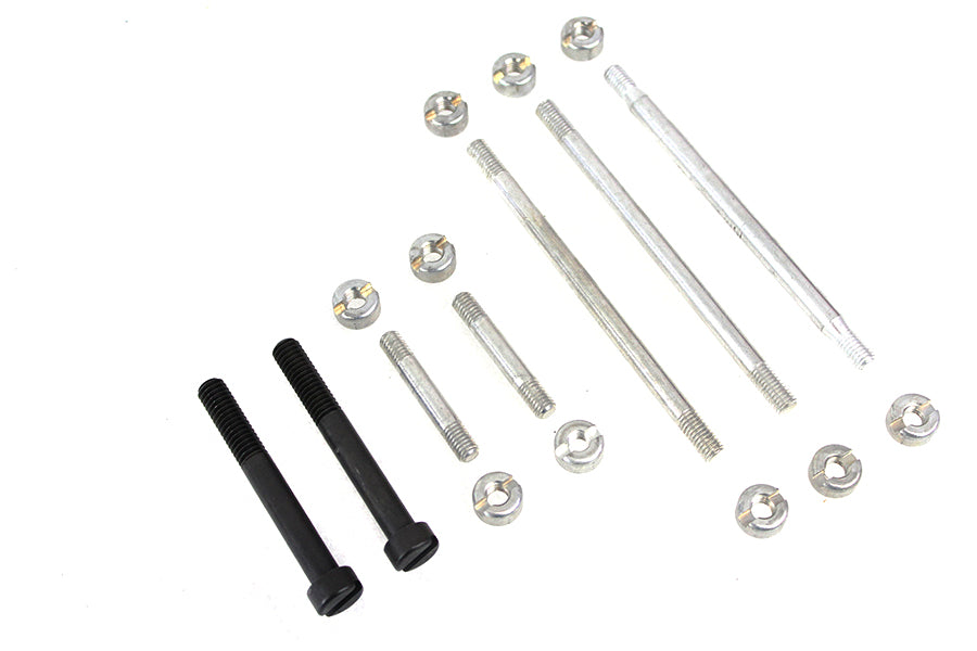3310-17 - Engine Case Bolt Kit by Colony
